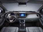 Luxgen 5 Sedan 2012 года